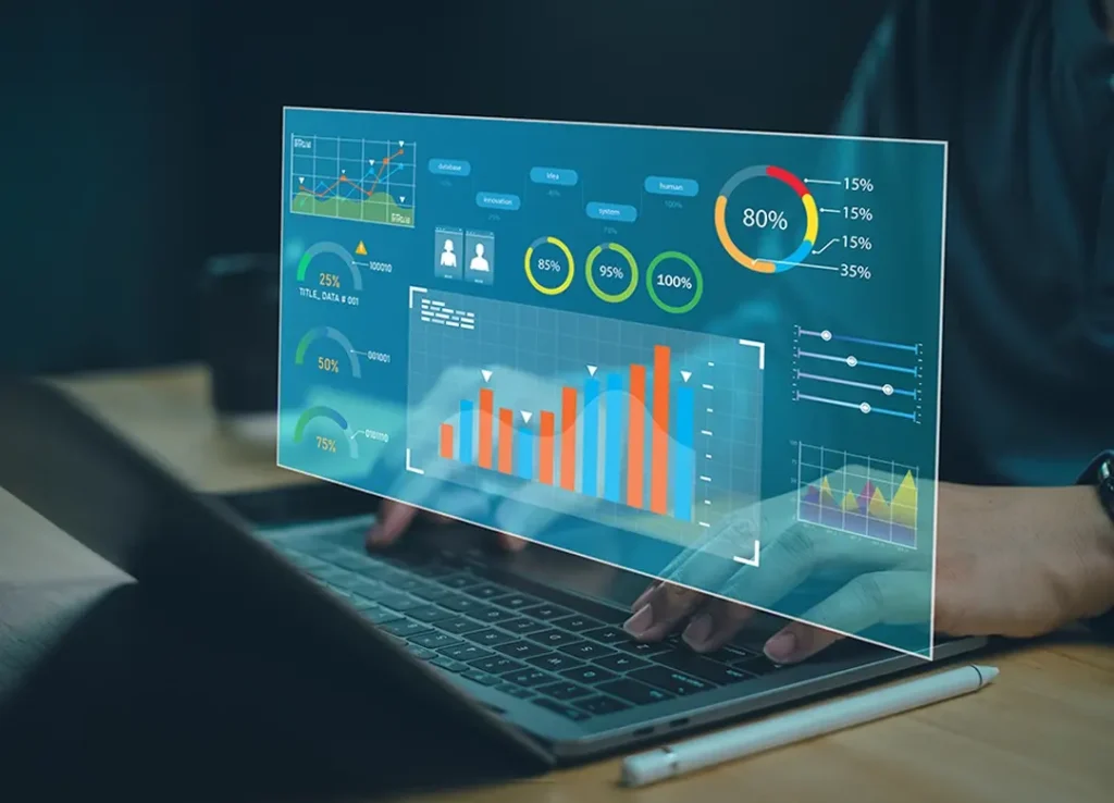 Los tipos de Contabilidad establecen los parámetros para la información financiera.