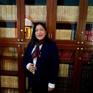 Picture of Carolina Reyes Martínez