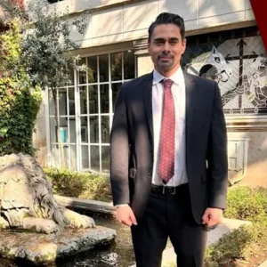 Picture of Iván Solís Rivera