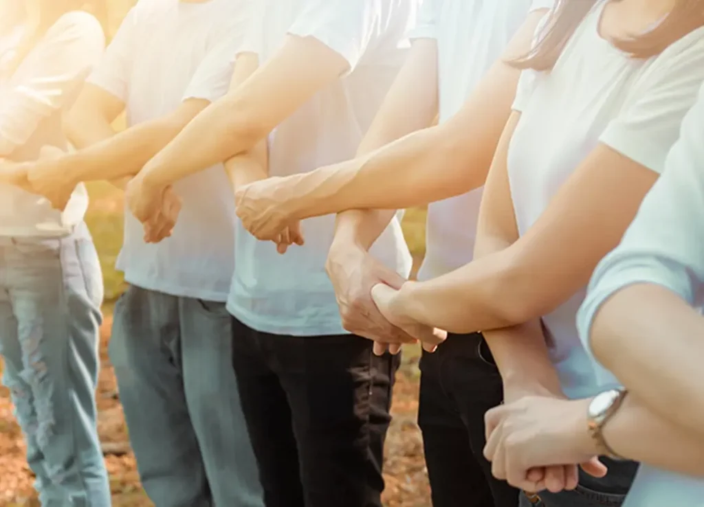Las acciones socialmente responsables obedecen a estándares internacionales
