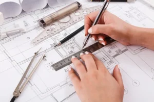 La Arquitectura abarca desde las ideas innovadoras hasta la creación de espacios funcionales