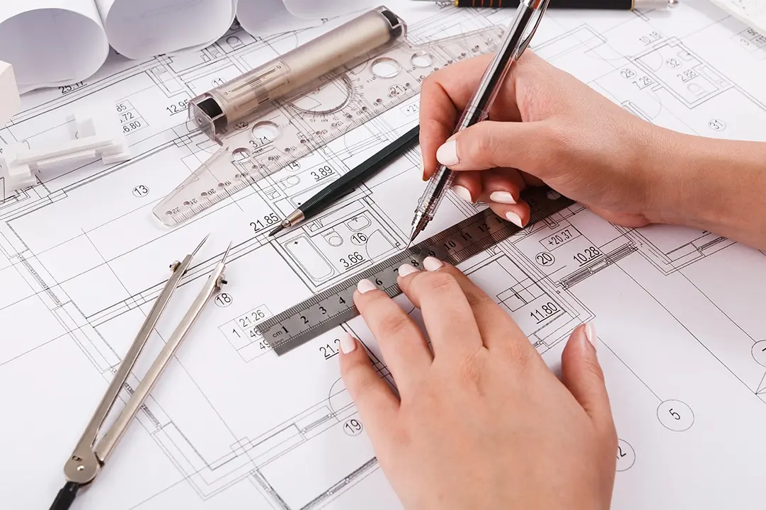 La Arquitectura abarca desde las ideas innovadoras hasta la creación de espacios funcionales