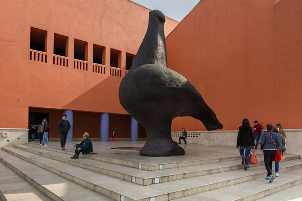 El arte en México actualmente congrega a una amplia comunidad de artistas.