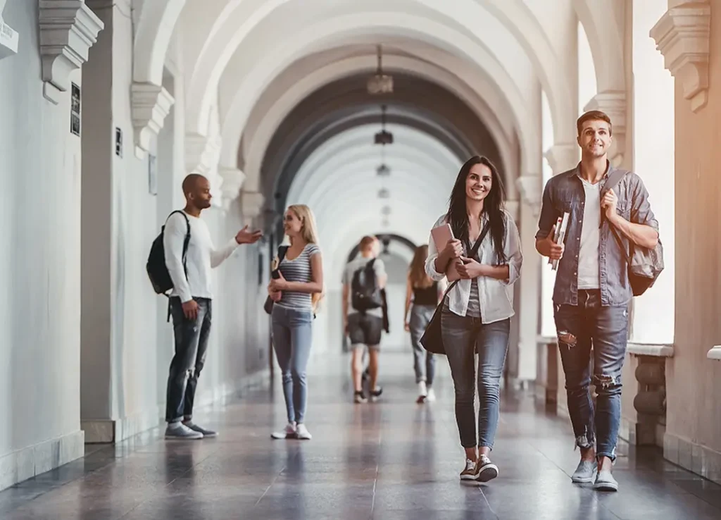 Para evaluar la calidad de una universidad privada se deben considerar varios factores