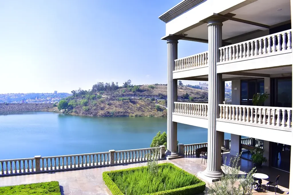 Te respondemos a ¿cómo llegar a Universidad Humanitas campus Presa Madín?