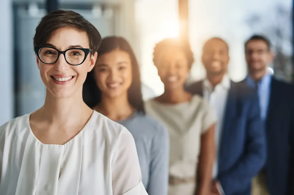 El concepto de liderazgo abarca la Psicología social y la Sociología.