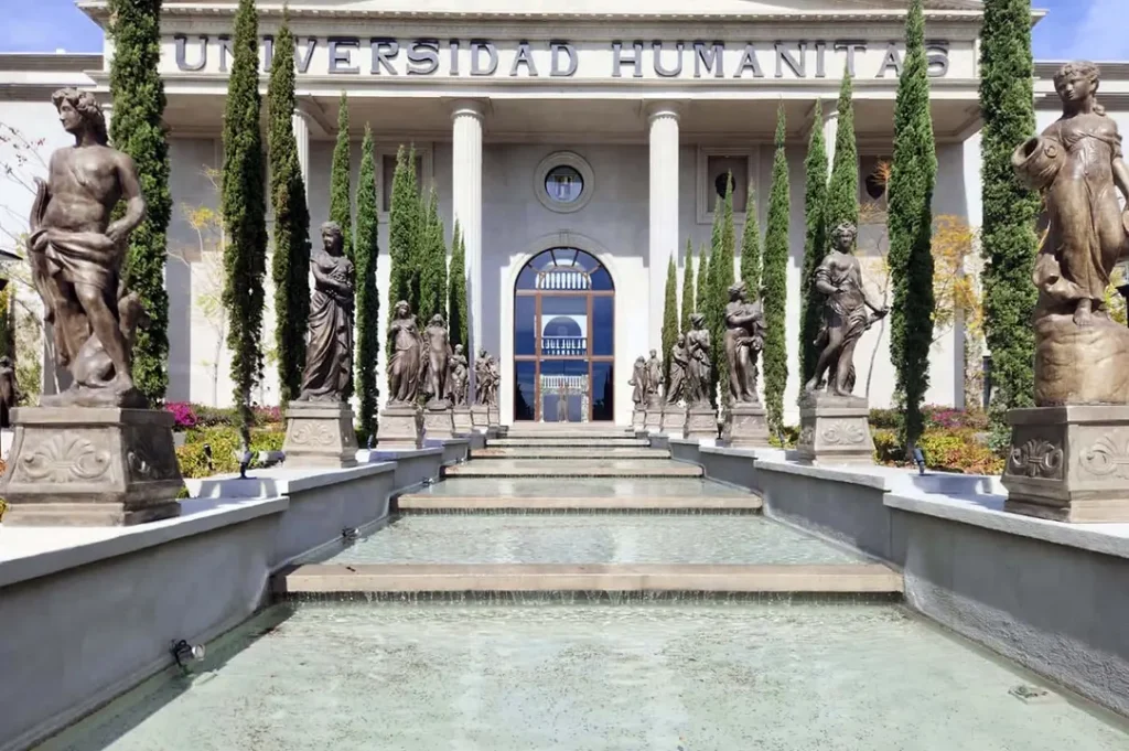 ¿Cuáles son las mejores universidades privadas?, Humanitas destaca entre la lista.