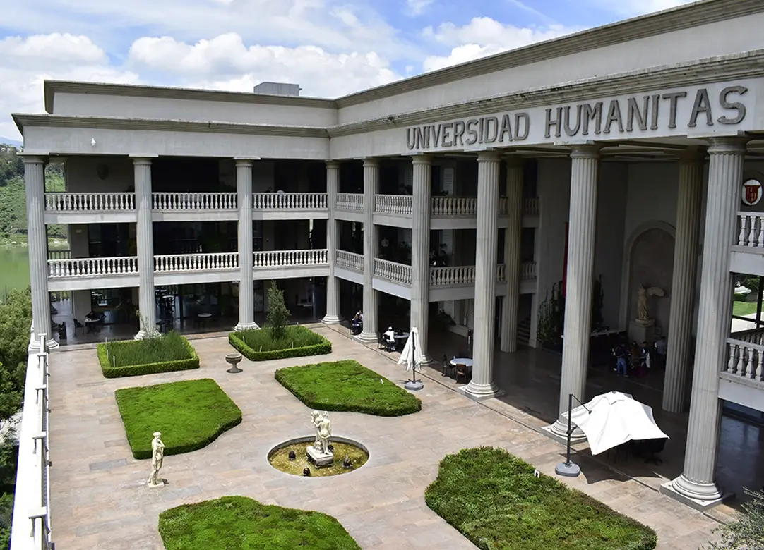 Conoce cuánto cuesta una mensualidad en la Universidad Humanitas
