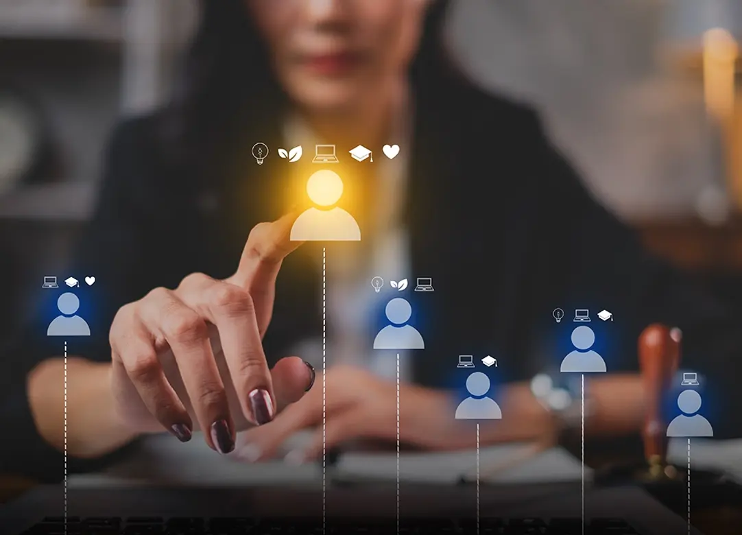 El desarrollo humano es esencial en el crecimiento de las organizaciones