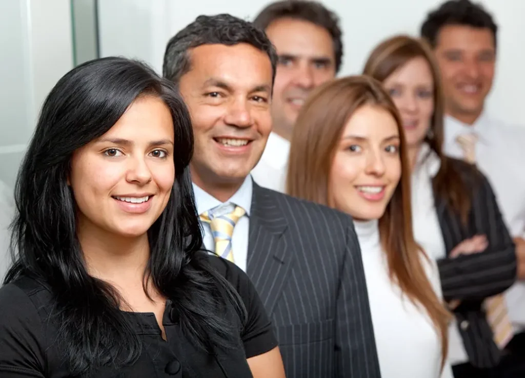 El desarrollo humano mejora el liderazgo y también la vida personal de los colaboradores