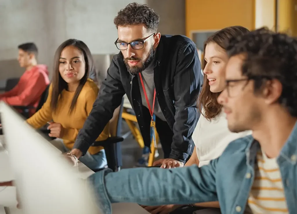 Las universidades privadas que no aplican examen de admisión se basan en otras metodologías