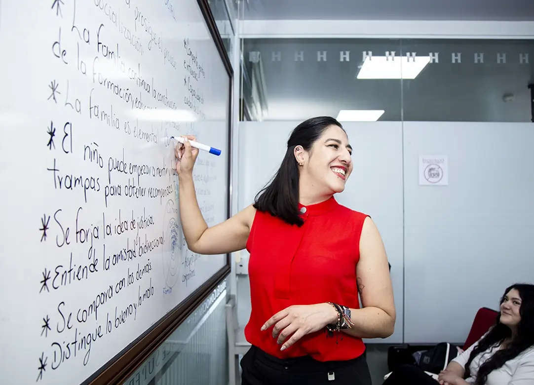 El Día del Maestro en México se celebra cada 15 de mayo