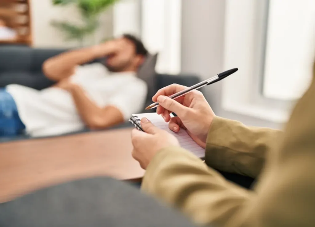 Las frases de psicólogos sintetizan el conocimiento de estos profesionales