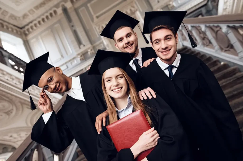 Los doctorados virtuales en México son el máximo grado de estudios universitarios