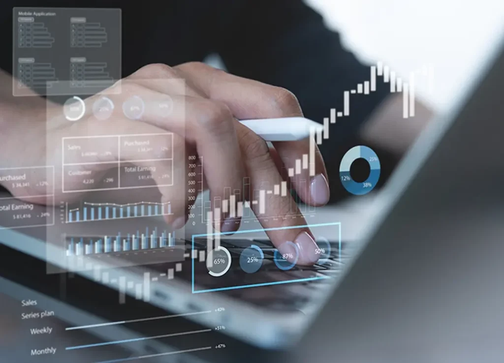 Un ejemplo de Contabilidad administrativa permite el an谩lisis de informaci贸n.