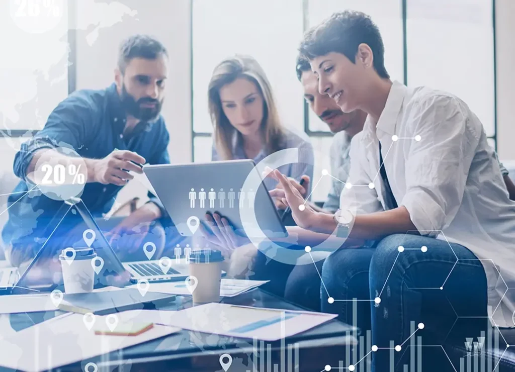 Las habilidades digitales se basan en el modelo STEM