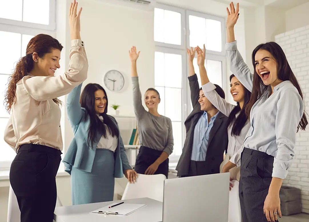 La inclusión de las mujeres y la diversidad en el Derecho tiene un impacto benéfico en la sociedad