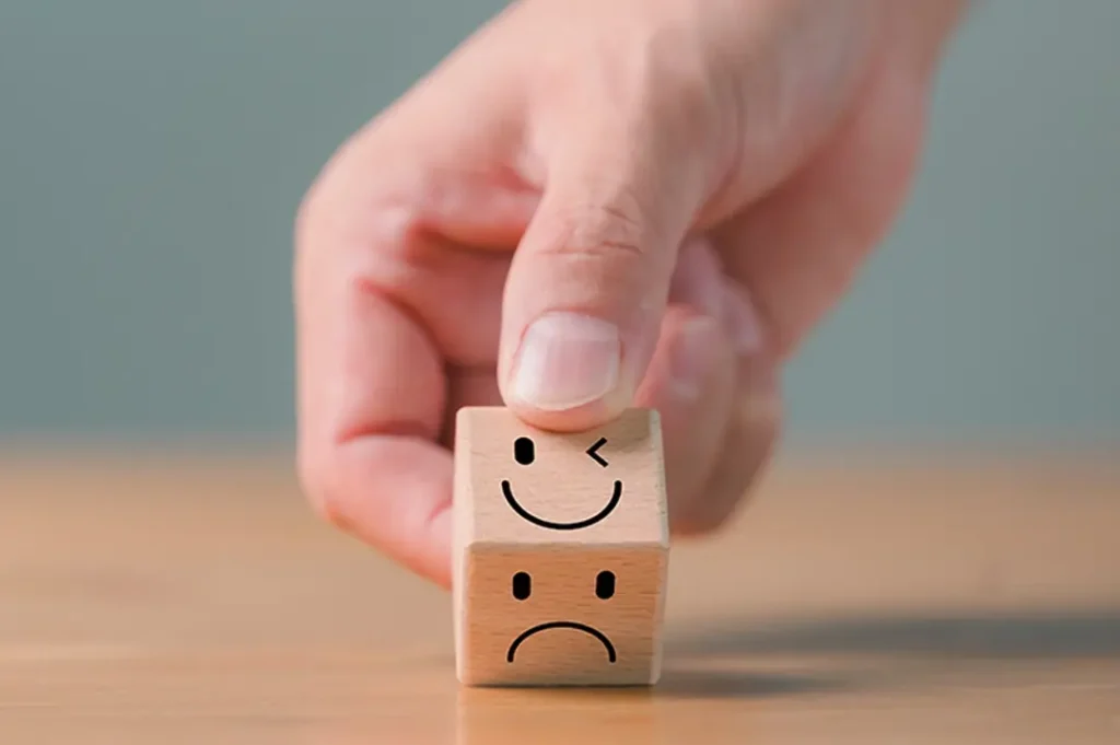 Inteligencia emocional: su definición abarca diversas disciplinas.