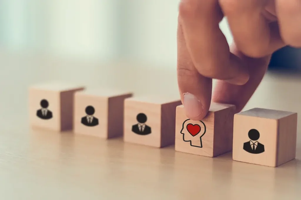 La inteligencia emocional y el liderazgo son una fórmula efectiva.