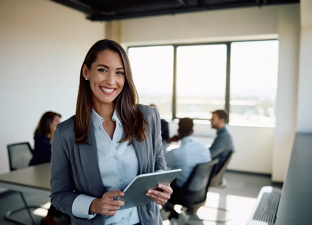 El liderazgo empresarial femenino transforma el mundo corporativo
