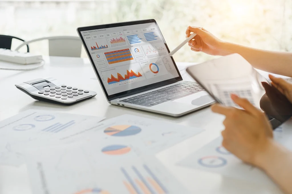 Empresas de todos los tamaños y sectores valoran las competencias avanzadas en Mercadotecnia.