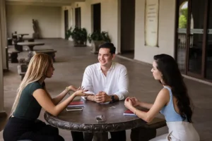 Una opción que debes considerar: Universidad Humanitas, forma parte de su comunidad