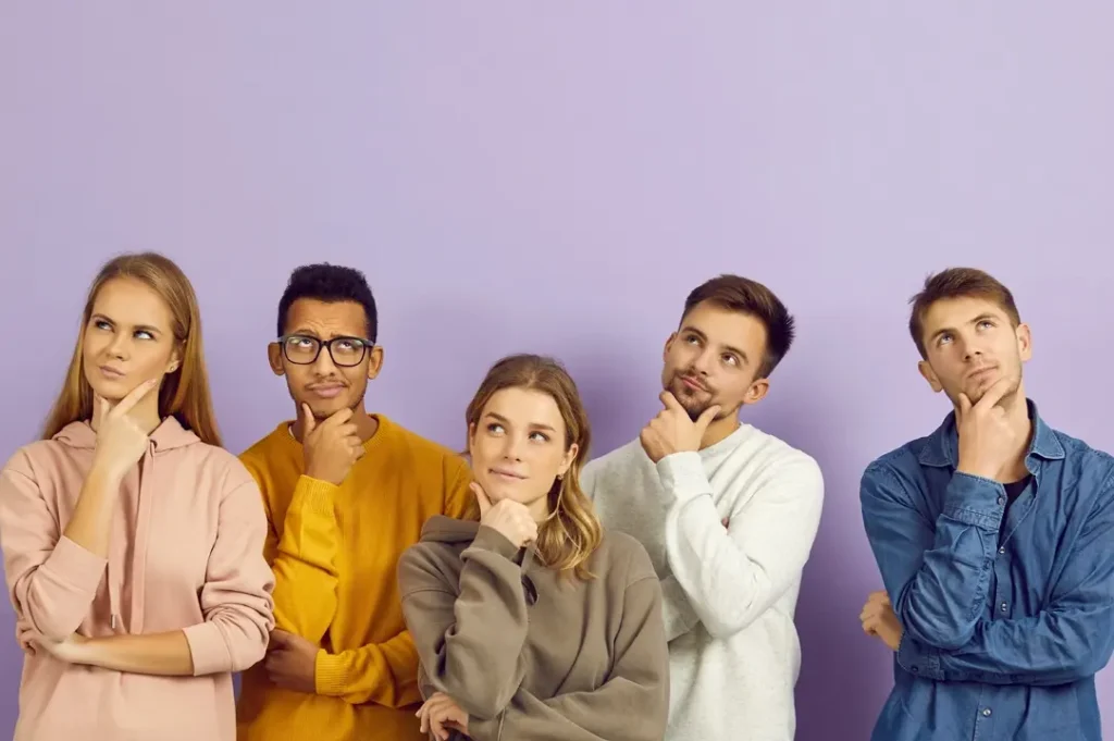 ¿Será que nada tiene sentido? Según Nietzsche, el nihilismo es la transición para derribar todas las creencias antiguas y construir nuevas. 