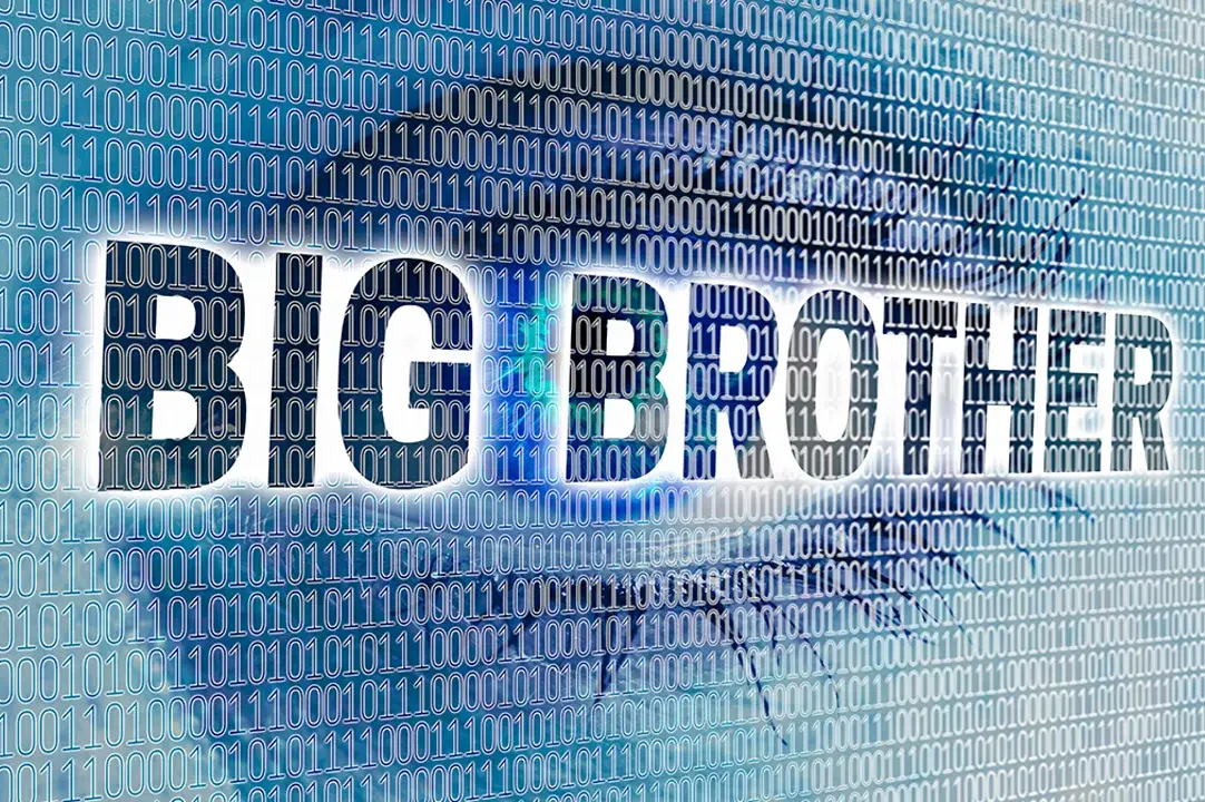 El origen de los reality shows: el Gran Hermano te observa.