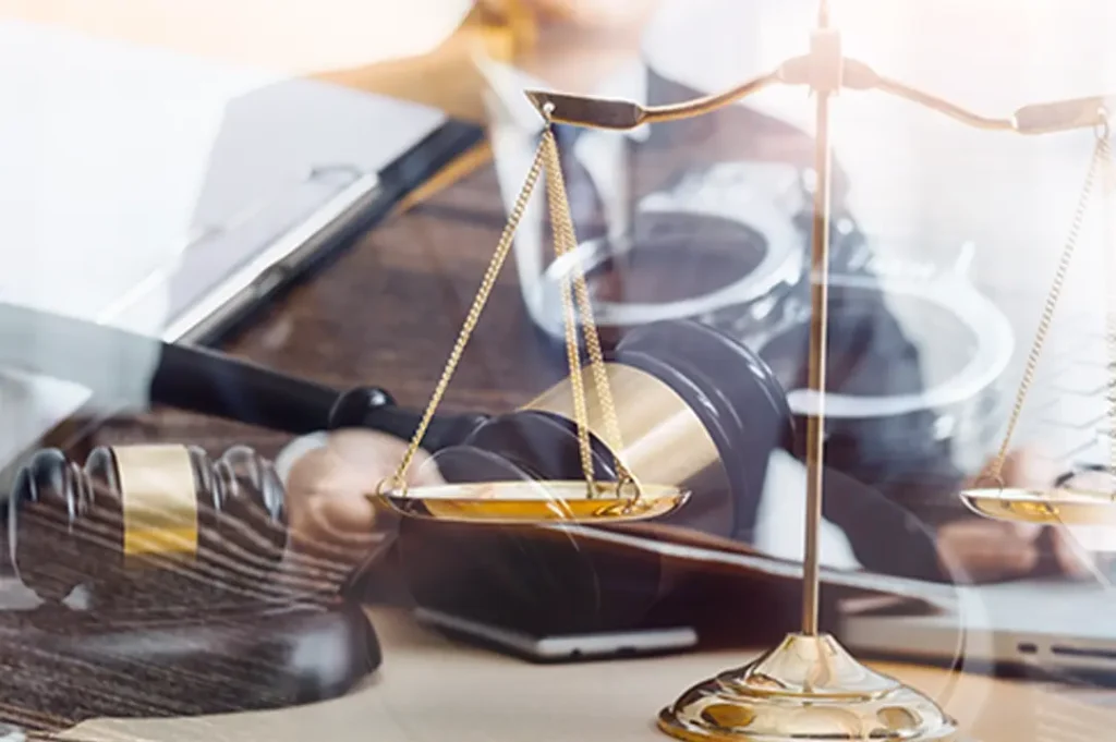 Las películas de Derecho proponen un desafío de intelecto para los espectadores.