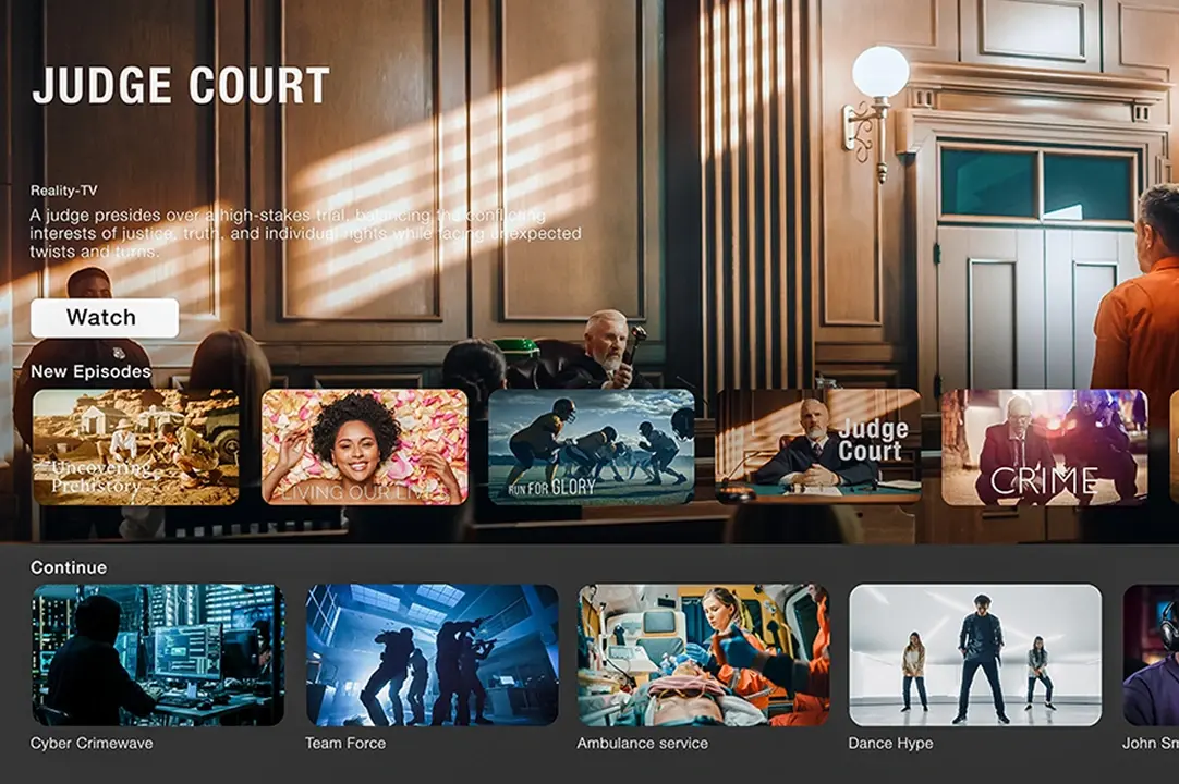 Aquí algunas películas de abogados que además de ser entretenidas son interesantes.