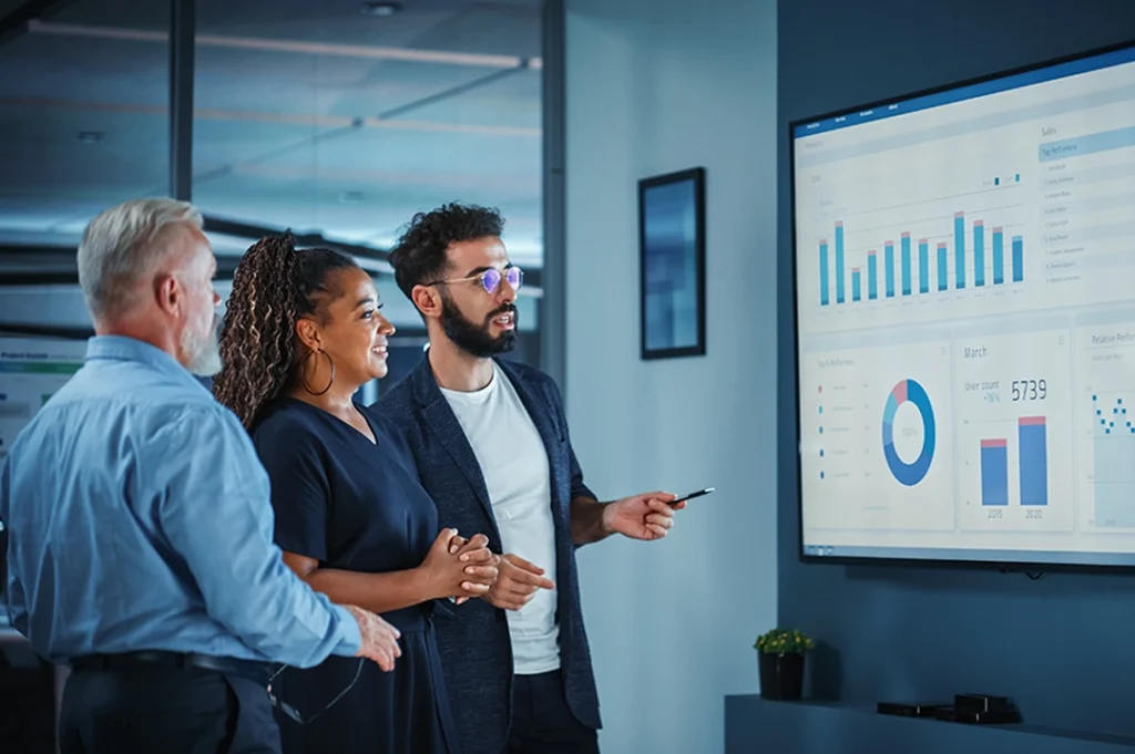 Las distintas especializaciones en mercadotecnia están enfocadas en el dinamismo digital.