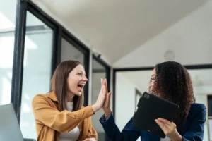 El coaching de vida es una herramienta para mejorar en distintos aspectos personales.