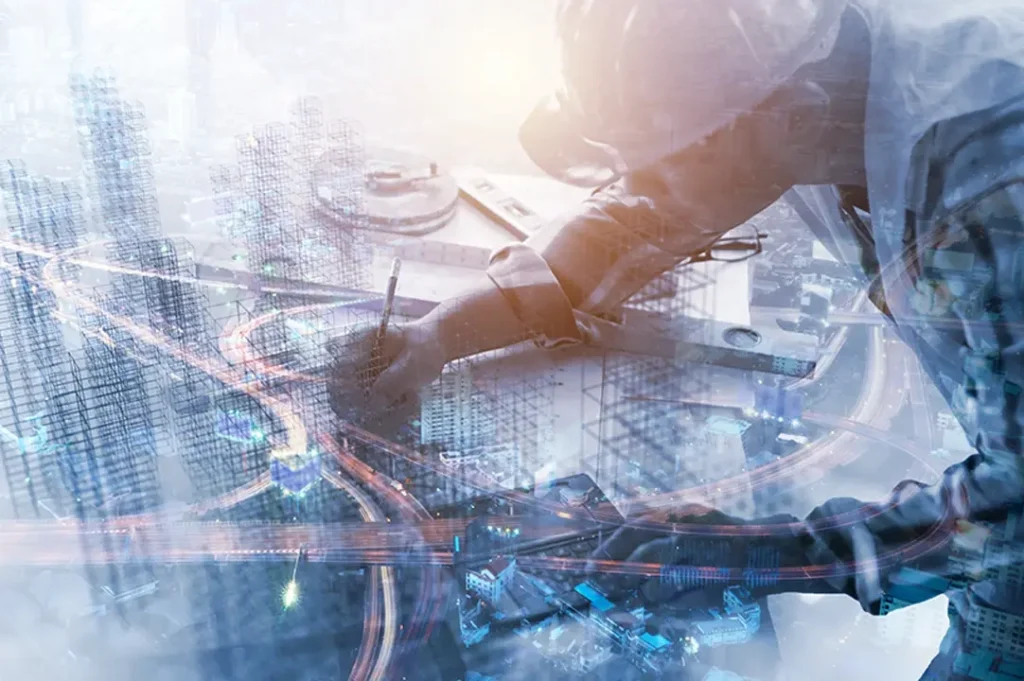 ¿De qué trata la Arquitectura?: sirve para crear espacios funcionales y estéticos