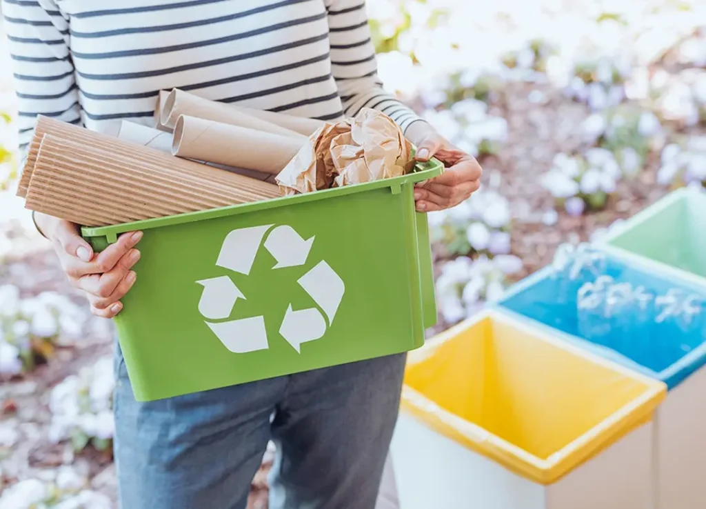 La Responsabilidad Social Individual implica acciones para proteger al medio ambiente