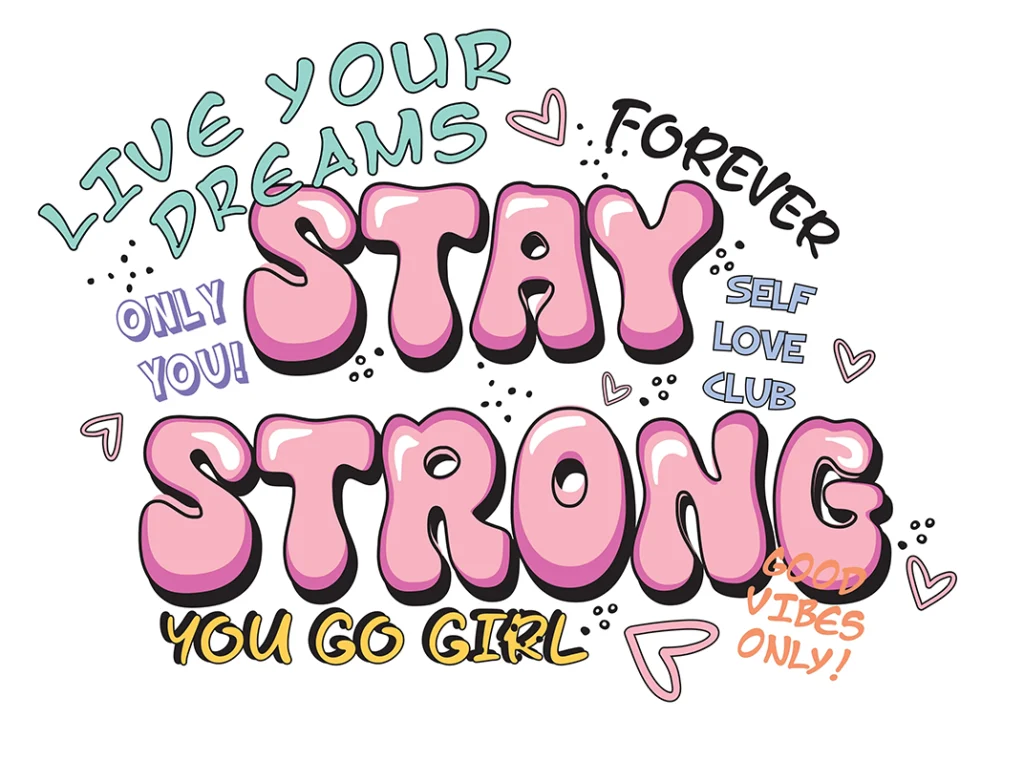 Las tendencias del Diseño Gráfico 2024 aportan frescura y originalidad