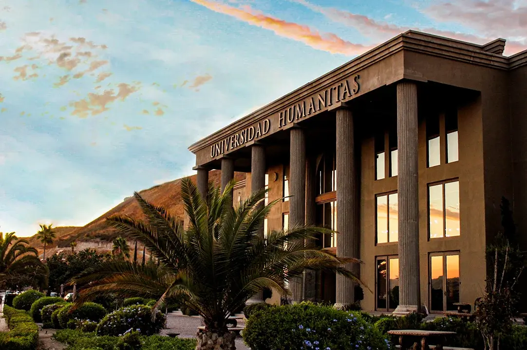 Universidad Humanitas Campus Magno Tijuana: excelencia académica