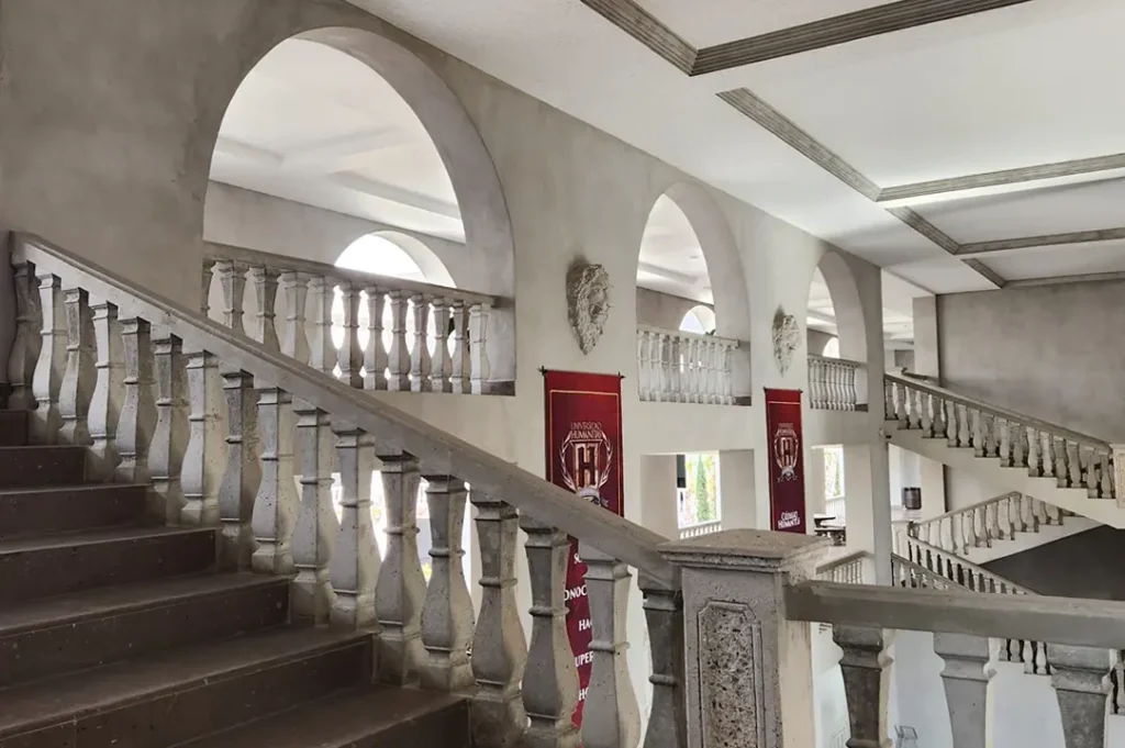 Universidad Humanitas es buena opción para la educación universitaria.