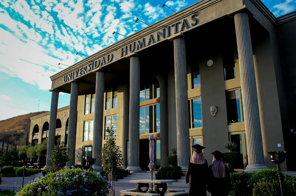 Universidad Humanitas Tijuana tiene colegiaturas accesibles para continuar tu éxito académico