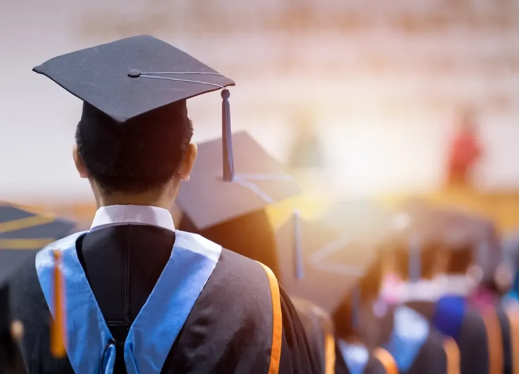 Las universidades sin examen de admisión tienen métodos alternativos de admisión