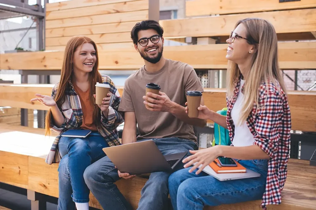 Evalúa las universidades a las que quieras entrar y, con esta información, elige a la mejor.