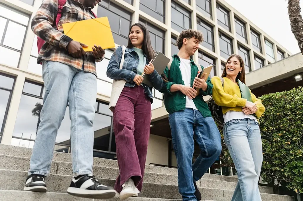 Las universidades públicas en Querétaro tienen programas técnicos y de licenciatura.