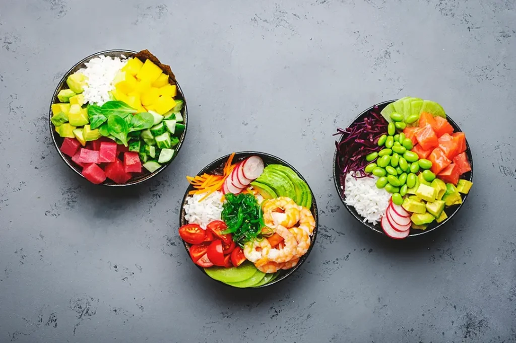 Considera tu definición de alimentos procesados y elimínalos de tu lista.