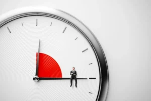 El significado de la impuntualidad va más allá de un hábito, es más psicológico.