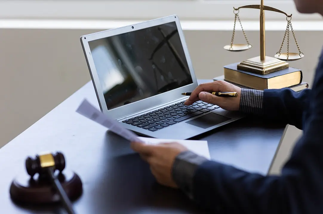 La Maestría en Derecho Penal te brinda herramientas para un entorno judicial muy exigente.