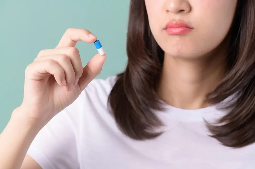 Piracetam es la base para crear pastillas para la memoria.