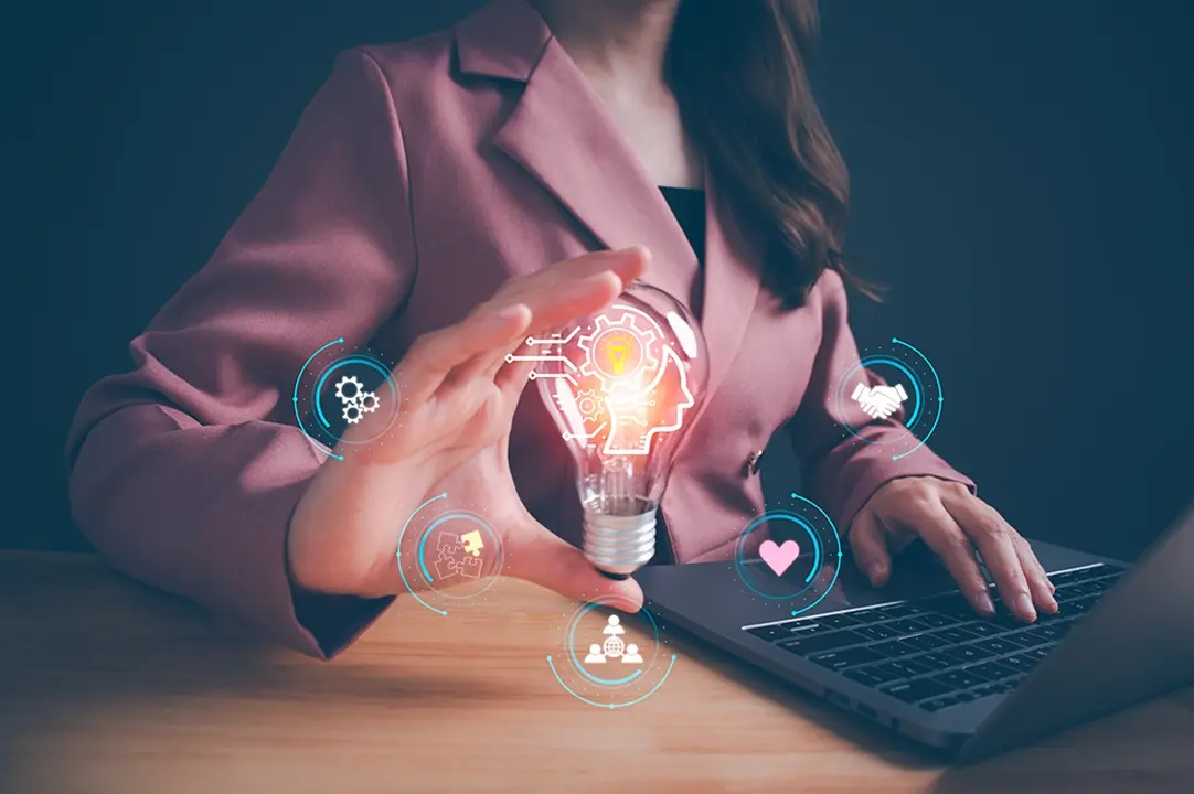 El desarrollo de las habilidades digitales es fundamental para adaptarse a un entorno dinámico.