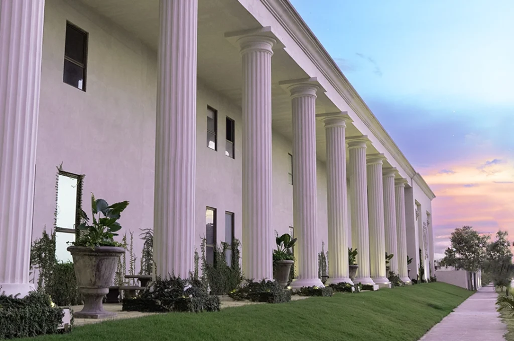 Con un enfoque innovador y humanista, el Campus Mérida se posiciona en el sureste.