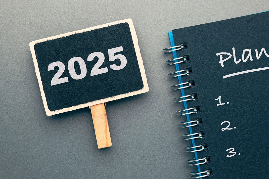 Los propósitos para universitarios 2025 son retos pero traen beneficios.