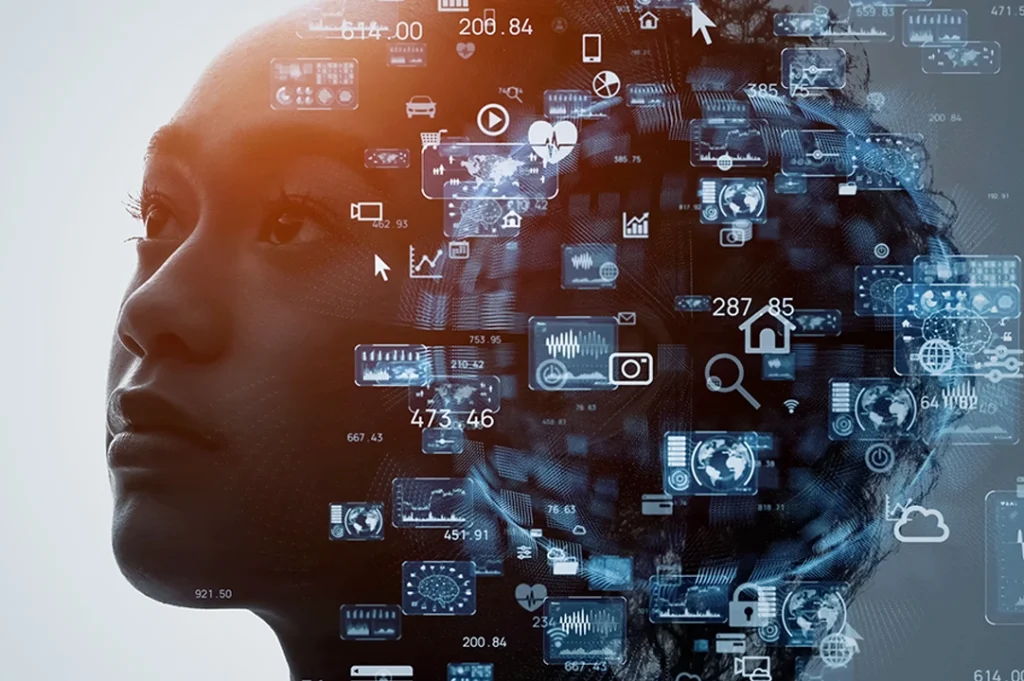 La tecnología ha favorecido a la salud mental, pero también la ha dañado.