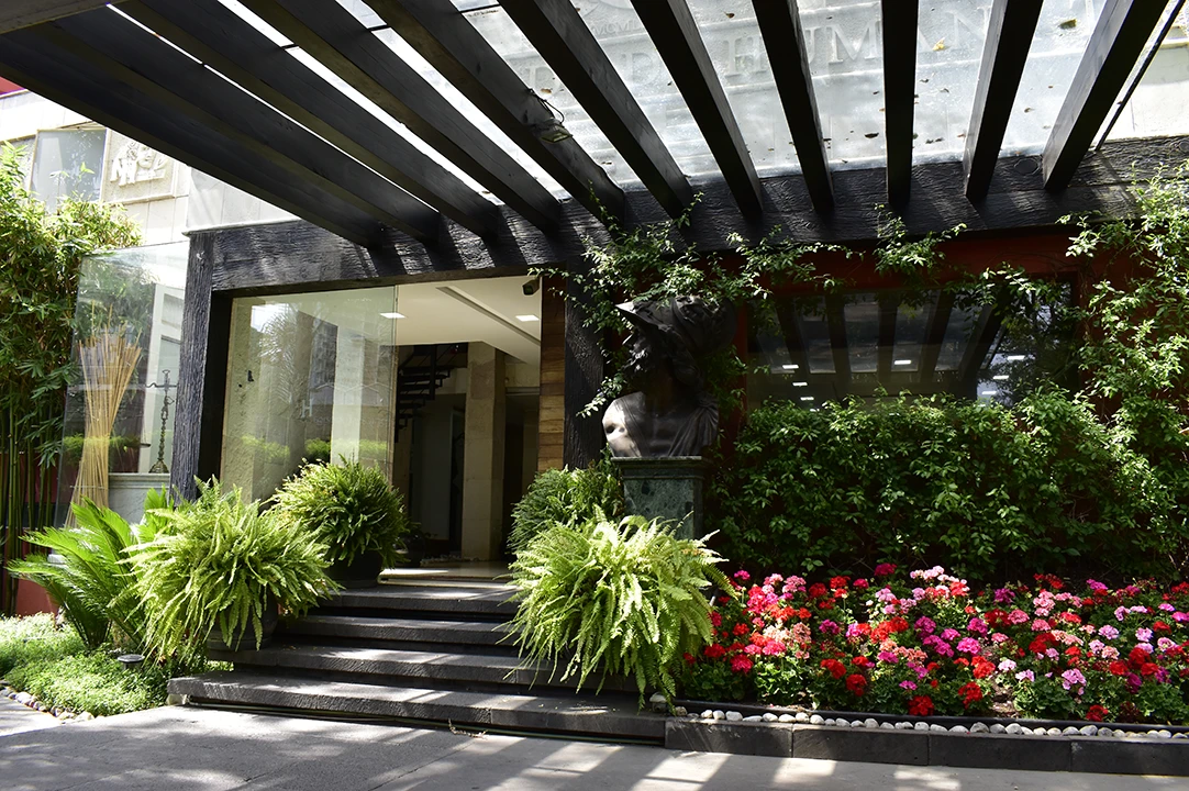 En el corazón de la Del Valle se encuentra Universidad Humanitas, conoce más.